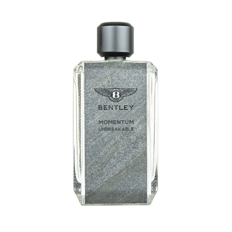 عطر مردانه حِس مدل بنتلی مومنتوم آنبریکبل ادو پرفیوم - hes - BENTLEY - Momentum Unbreakable Eau de Parfum
