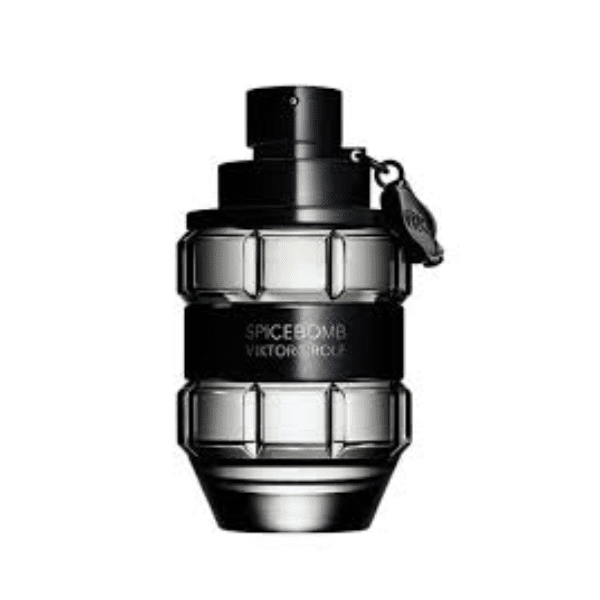عطر مردانه حِس مدل ویکتور اند رولف اسپایس بمب - hes - VIKTOR&ROLF - Spicebomb - فروشگاه فروشگاه عطر و ادکلن حِس