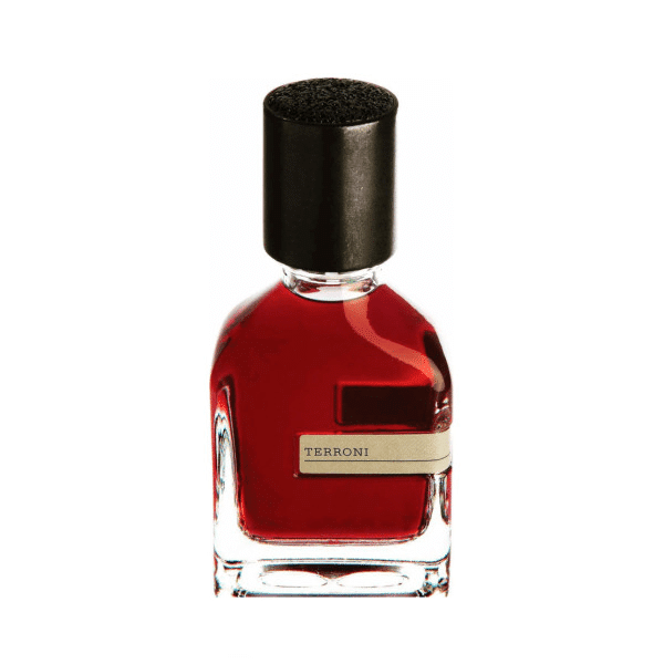 عطر حِس مدل اورتو پاریسی ترونی - hes - ORTO PARISI - Terroni
