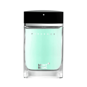 عطر مردانه حِس مدل مونت بلنک پرسنس (مون بلان پرزنس) – hes – MONT BLANC – Mont Blanc Presence