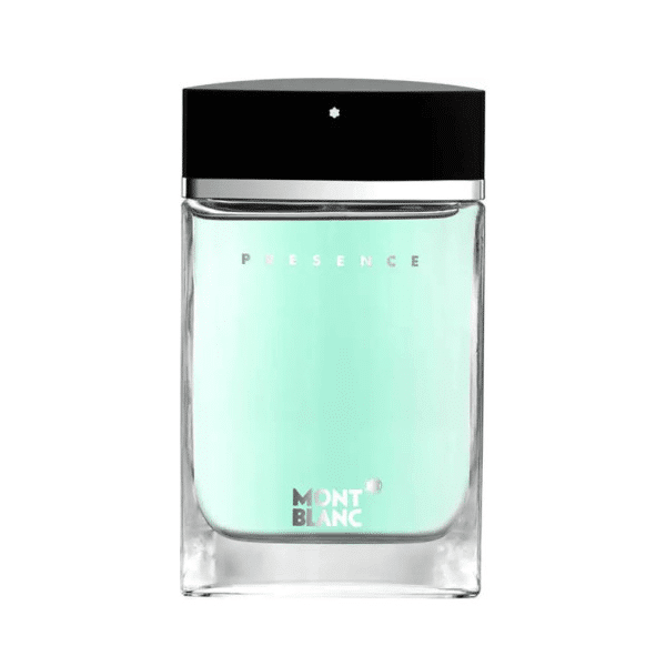 عطر مردانه حِس مدل مونت بلنک پرسنس (مون بلان پرزنس) - hes - MONT BLANC - Mont Blanc Presence