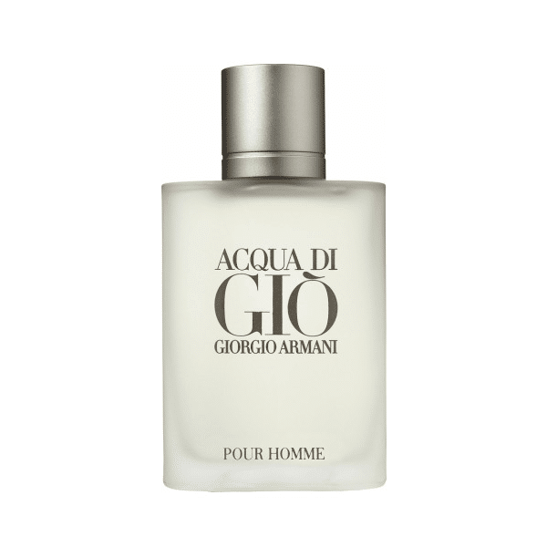 عطر مردانه حِس مدل جیورجیو آرمانی آکوا دی جیو مردانه - hes - GIORGIO ARMANI - Acqua di Gio for Men