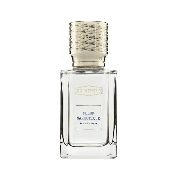 عطر مردانه حِس مدل ای ایکس نیهیلو فلور نارکوتیک - hes - Ex Nihilo - Fleur Narcotique
