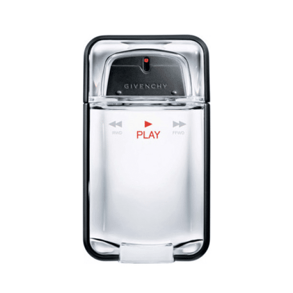عطر مردانه حِس مدل جیونچی پلی - hes - GIVENCHY - Play for Him