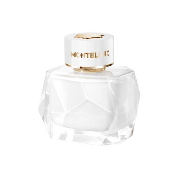 عطر زنانه حِس مدل مون بلان سیگنچر - hes - MONT BLANC - Signature