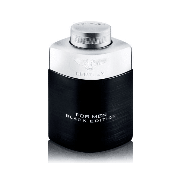 عطر مردانه حِس مدل بنتلی فور من بلک ادیشن - hes - BENTLEY - Bentley For Men Black Edition