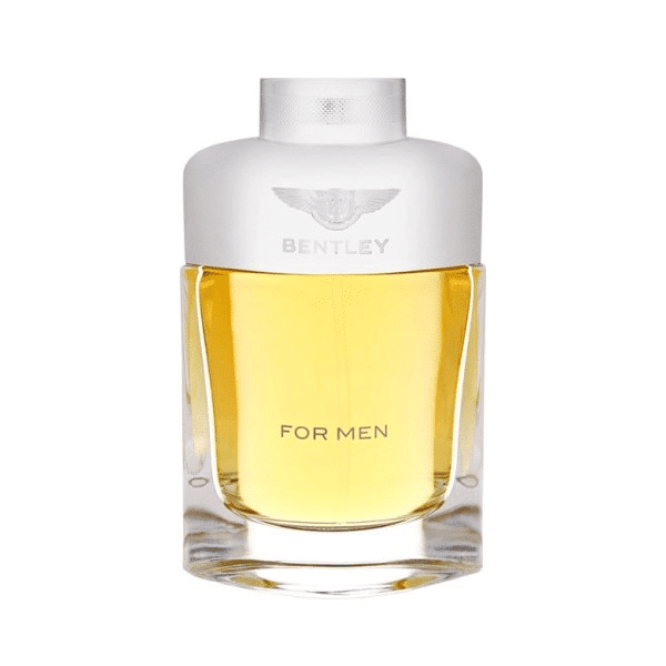 عطر مردانه حِس مدل بنتلی مردانه - hes - BENTLEY - Bentley for Men