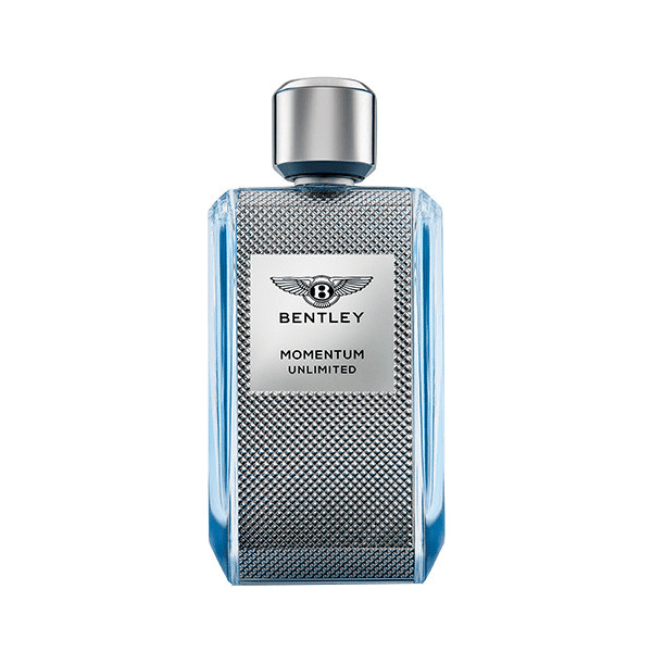 عطر مردانه حِس مدل بنتلی مومنتوم آنلیمیتد - hes - BENTLEY - Momentum Unlimited