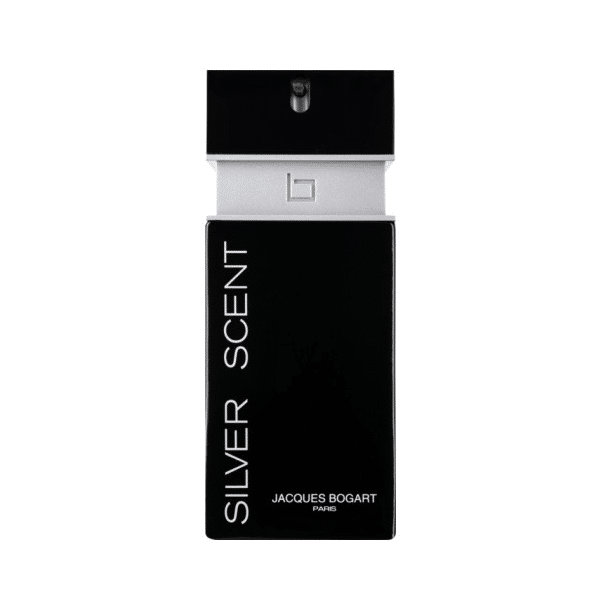 عطر مردانه حِس مدل جکس بوگارت سیلور سنت - hes - Jacques Bogart - Silver Scent