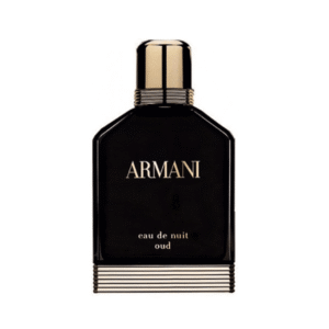 عطر مردانه حِس مدل جیور جیو آرمانی ادو نویت عود – hes – GIORGIO ARMANI – Armani Eau de Nuit Oud