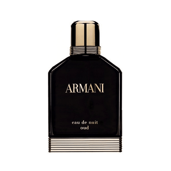 عطر مردانه حِس مدل جیور جیو آرمانی ادو نویت عود - hes - GIORGIO ARMANI - Armani Eau de Nuit Oud