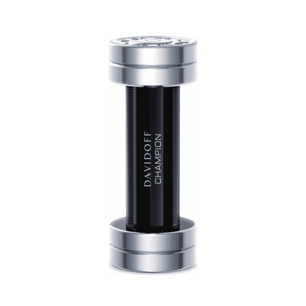 عطر مردانه حِس مدل دیویدف چمپیون - hes - DAVIDOFF - Champion