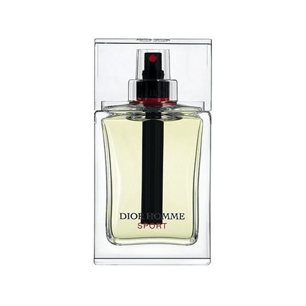 عطر مردانه حِس مدل دیور هوم اسپرت - hes - Dior - Dior Homme Sport