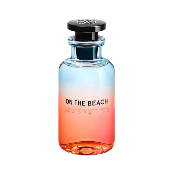 عطر حِس مدل لویی ویتون ان د بیچ(آن د بیچ) - hes - Louis Vuitton - On The Beach