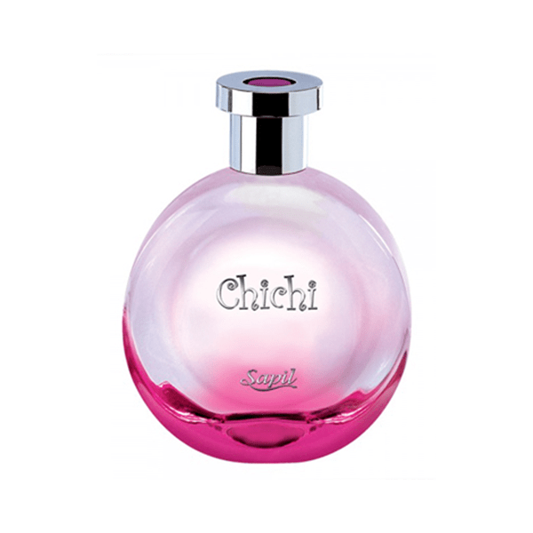 عطر زنانه حِس مدل ساپیل چی چی - hes - Sapil - Chichi