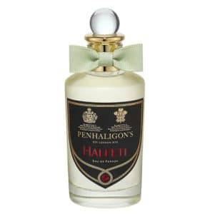 عطر حِس مدل پنهالیگونز هالفتی(حالفتی - هلفتی) - hes - PENHALIGON'S - Halfeti