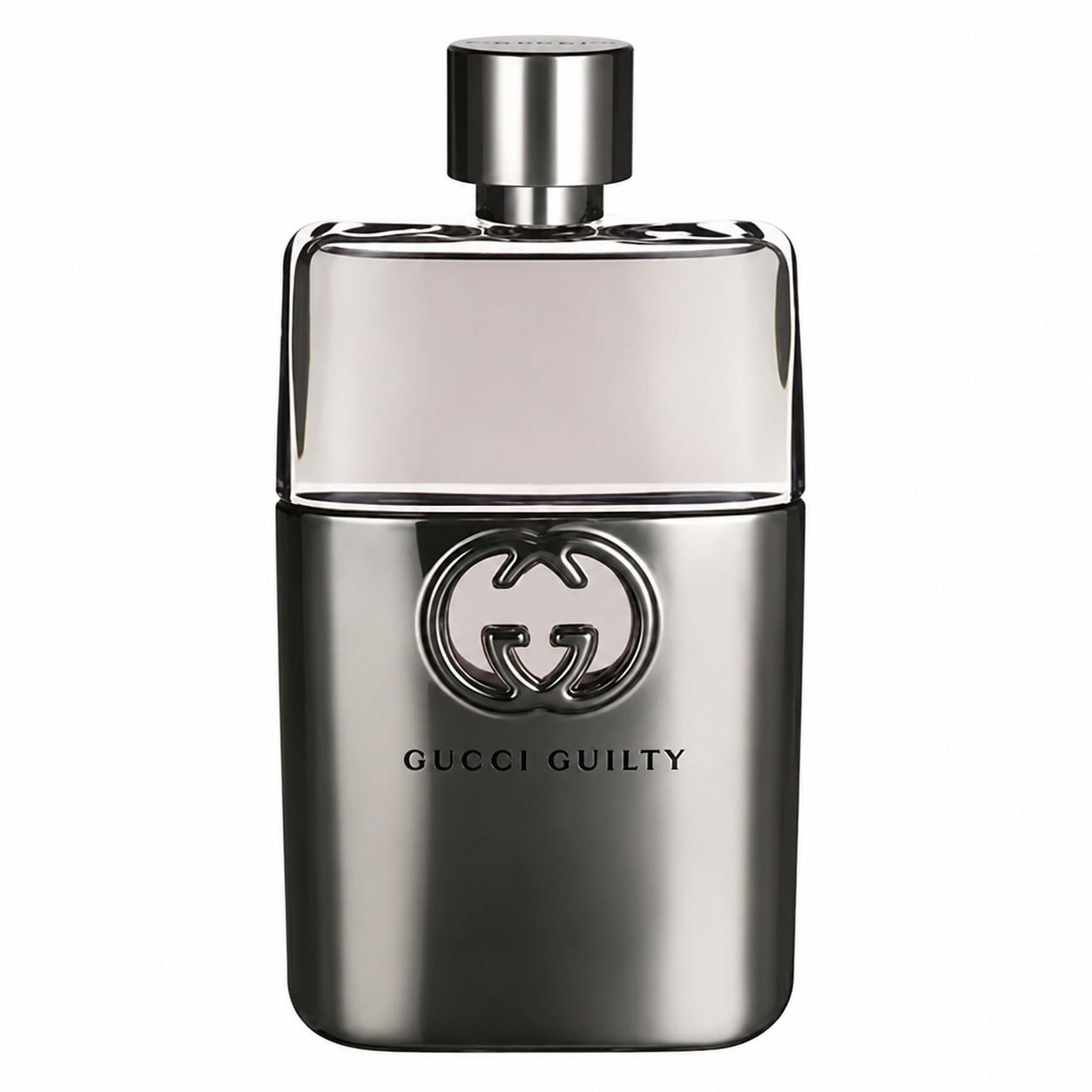عطر مردانه حِس مدل گوچی گیلتی - hes - Gucci  - Guilty Pour Homme