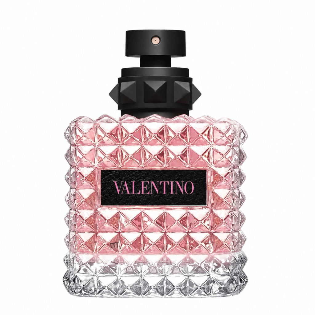 عطر زنانه حِس مدل والنتینو دونا بورن این روما - hes - Valentino - Donna Born In Roma