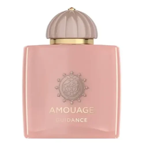 عطر زنانه حِس مدل آمواژ گایدنس - hes - Amouage - Guidance