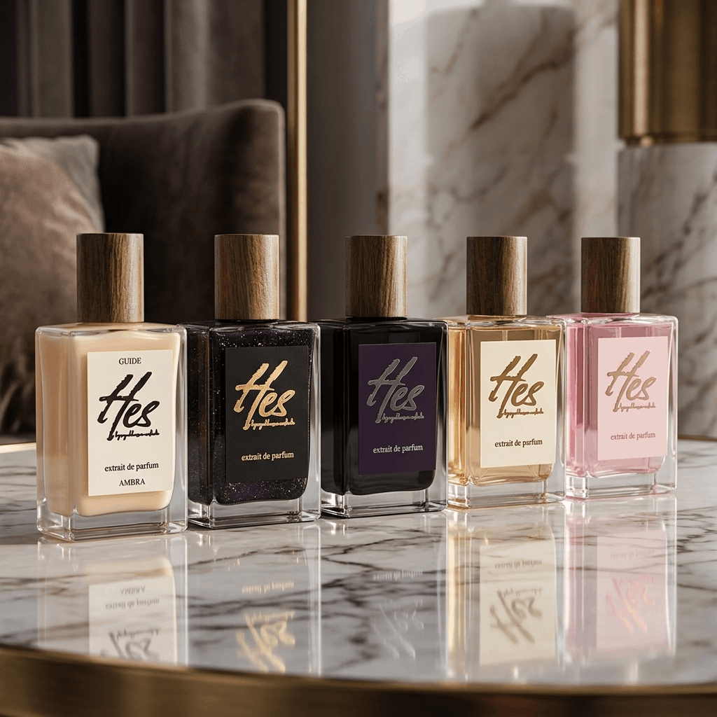 بهترین عطر زنانه برای مهمانی ۲۰۲۶ | رایحه‌های اغواکننده، ماندگار و به‌یادماندنی