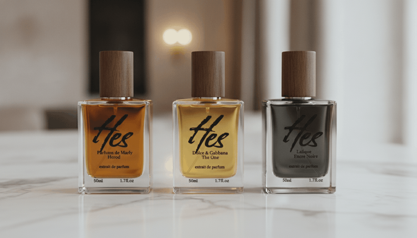 بهترین عطر مردانه برای زمستان ۲۰۲۶ | رایحه‌های گرم، عمیق و ماندگار